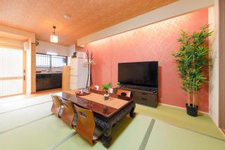 Tennoji 5mins 4ppl house 3stop-Namba xinyue - 8