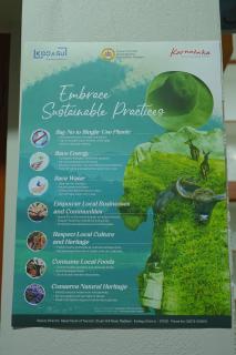 Athira Residency Coorg - Kushālnagar - 9