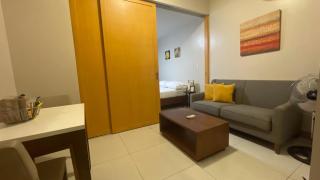 Full-Serviced Residential Apartment in One Uptown Residences, BGC - Manila - 7