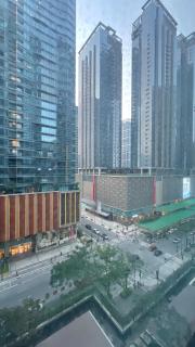 Full-Serviced Residential Apartment in One Uptown Residences, BGC - Manila - 3