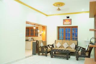 Athira Residency Coorg - Kushālnagar - 8