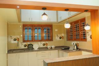 Athira Residency Coorg - Kushālnagar - 3