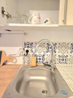 Studio neuf avec terrasse à Yerres, 200m de la gare - 3