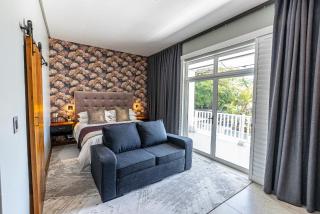 Beach Wood Boutique Hotel & Resort - Ballito - 4