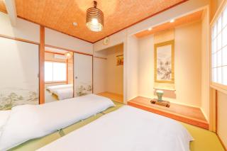 Tennoji 5mins 4ppl house 3stop-Namba xinyue - 9