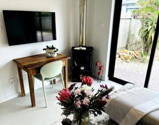 One on Albatros Road - Cape St Francis - 1