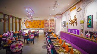 HOLYWATER Hotel by Ganga Kinare #150 mts from Ganga Ghat Rishikesh - Rishikesh - 8