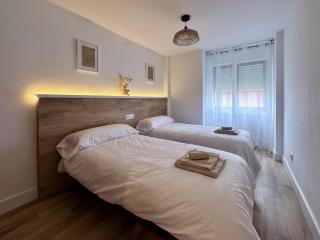 Alojamientos La Estacada - 3