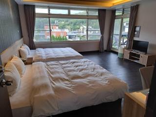 Ci Meng Rou Resort Villa - Dahu - 6