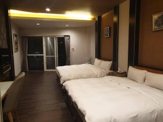 Ci Meng Rou Resort Villa - Dahu - 3