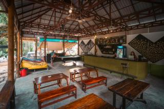 Nest Jungle - 9