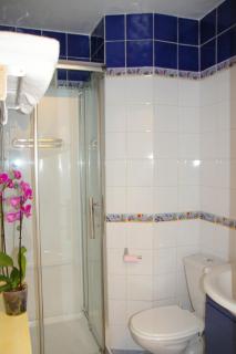 StudioLAPROM, studio sur la promenade des anglais - Nice - 7