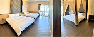 Ci Meng Rou Resort Villa - Dahu - 1