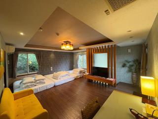 Ci Meng Rou Resort Villa - 8