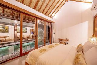 Casa Bojo & Casa Bella Uluwatu - Uluwatu - 2