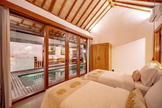 Casa Bojo & Casa Bella Uluwatu - Uluwatu - 6