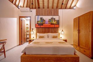 Casa Bojo & Casa Bella Uluwatu - Uluwatu - 3