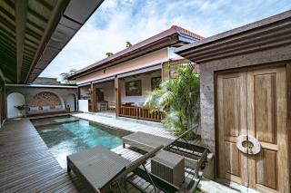 Casa Bojo & Casa Bella Uluwatu - Uluwatu - 9