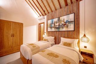Casa Bojo & Casa Bella Uluwatu - Uluwatu - 8