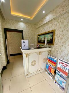 Honey Hotel - Istambul - 5