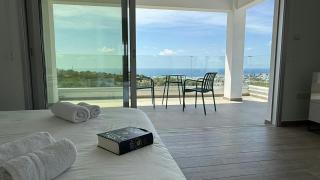 TooCoool Villa - Elite Seaview - Ayia Napa - 0