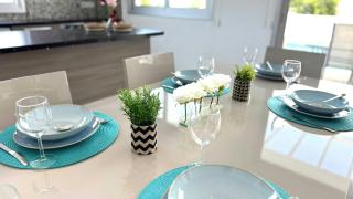 TooCoool Villa - Elite Seaview - Ayia Napa - 5