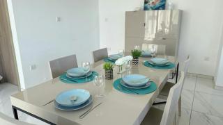 TooCoool Villa - Elite Seaview - Ayia Napa - 4