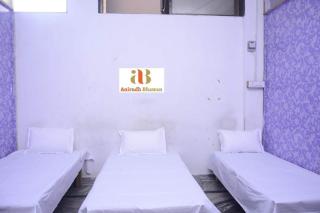 Anirudh Bhawan - Lucknow - 6