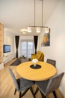 Avenija apartman - Trebinje - 1