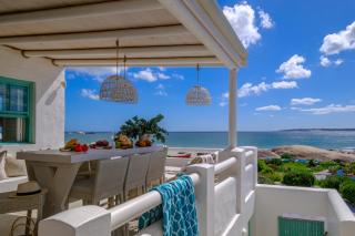 Dankbaar Holiday Home - Paternoster - 9