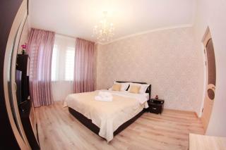 Апартаменты в современном районе Выбор путешественника - Almaty - 2