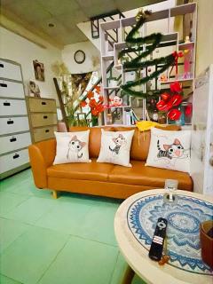 花Ren Hostel - Ho Chi Minh - 9