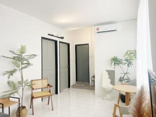 Muji Zen Minimalist Guest House - Teluk Intan - 3