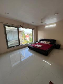 Pragati greenwoods - Lonavala - 2