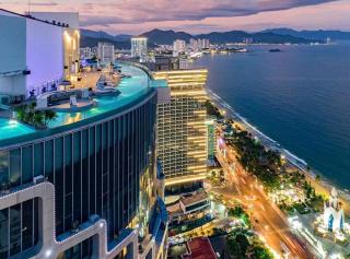 Panorama Sky Nha Trang - Nha Trang - 9