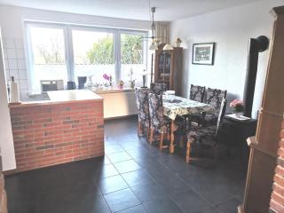 NEU! Landhaus Ilona - Ferienwohnung - Norden - 9