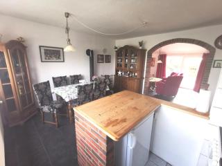 NEU! Landhaus Ilona - Ferienwohnung - Norden - 4