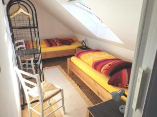 NEU! Landhaus Ilona - Ferienwohnung - Norden - 5