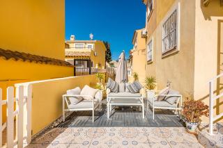 Casa Fre - Lomas Del Golf - Villamartin - Villamartin - 6