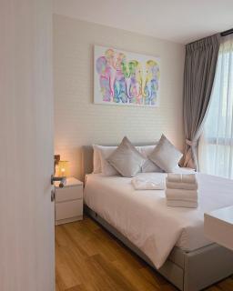 Sabai Family Nest - Nai Yang Beach - 8
