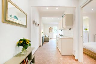 Romantic Hideaway 5 min Walk from Central Station - Florence - 0