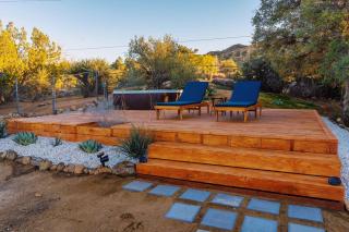 Casa De Los Altos By The Cohost Company - Yucca Valley - 2