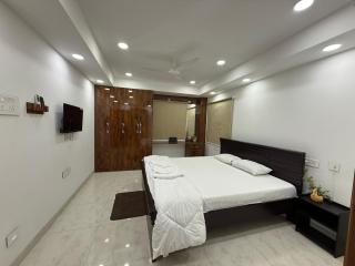 Sunshine Elite Homestay - Gannavaram - 8