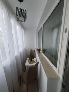 Apartament 2 camere Marius Nasta - Bucarest - 4