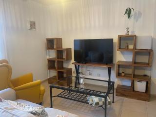 Apartamento tranquilo en la Villa de Teguise Lanzarote - Teguise - 4