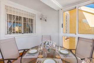 Casa Fre - Lomas Del Golf - Villamartin - Villamartin - 9