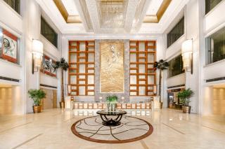 Sofitel Harbin - 5