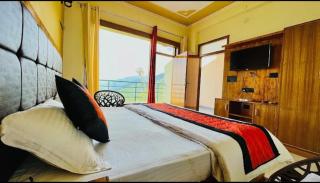 THE Grahil Hotel & Restaurant - Mussoorie - 0