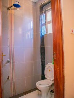 Peshlocs B&B - Eldoret - 0
