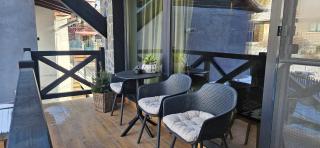 Vila Ferdinand Camelia Apartament - Sinaia - 5